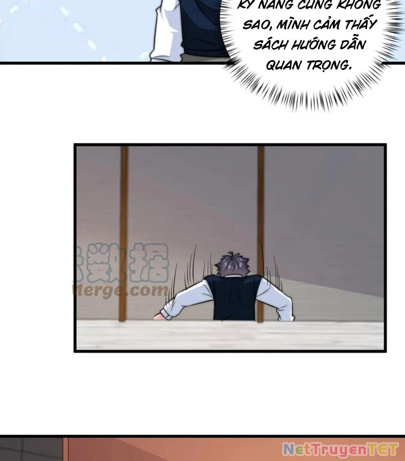 Slime Ta Treo Cự Long Lên Đánh Là Hợp Lý Nhỉ? Chapter 138 - Trang 2