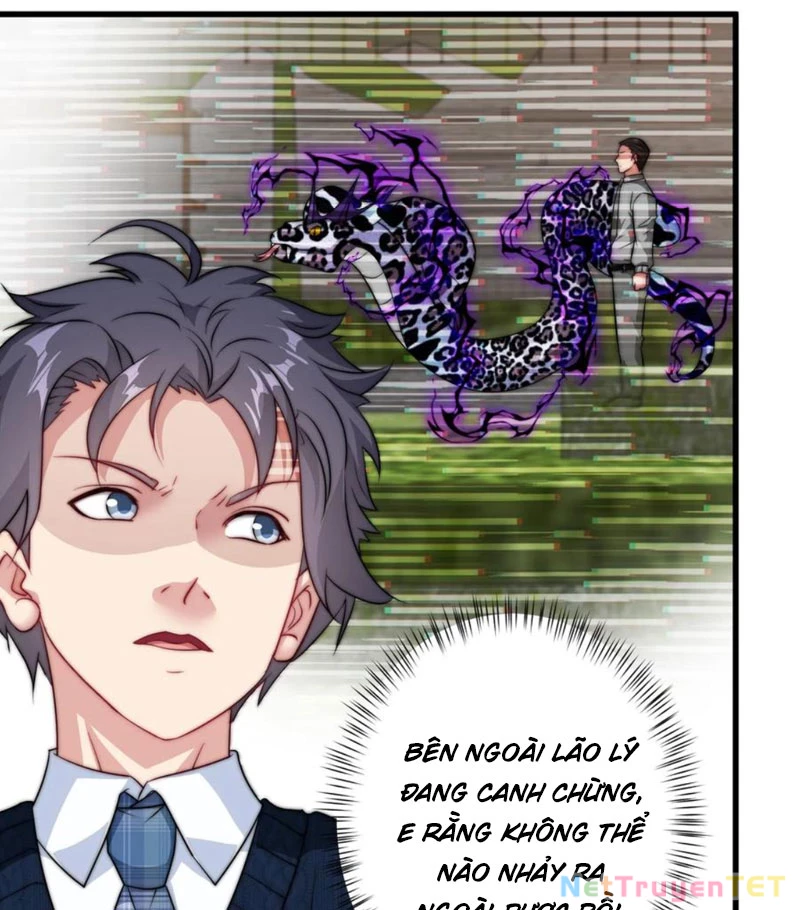 Slime Ta Treo Cự Long Lên Đánh Là Hợp Lý Nhỉ? Chapter 138 - Trang 2