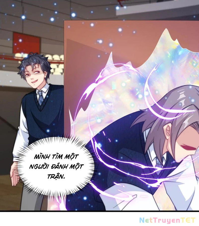 Slime Ta Treo Cự Long Lên Đánh Là Hợp Lý Nhỉ? Chapter 138 - Trang 2