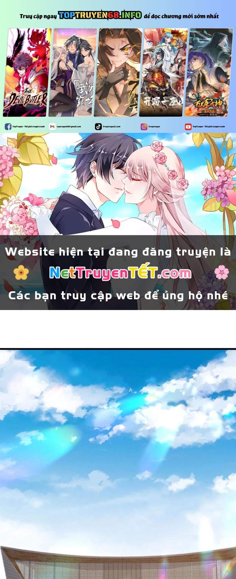 Slime Ta Treo Cự Long Lên Đánh Là Hợp Lý Nhỉ? Chapter 138 - Trang 2