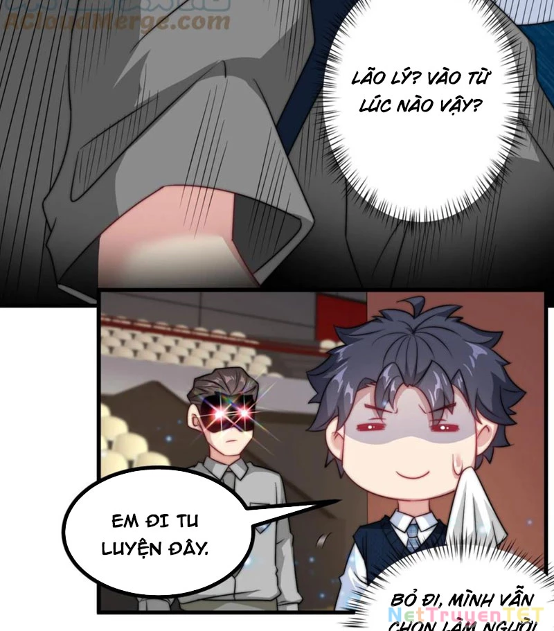 Slime Ta Treo Cự Long Lên Đánh Là Hợp Lý Nhỉ? Chapter 138 - Trang 2