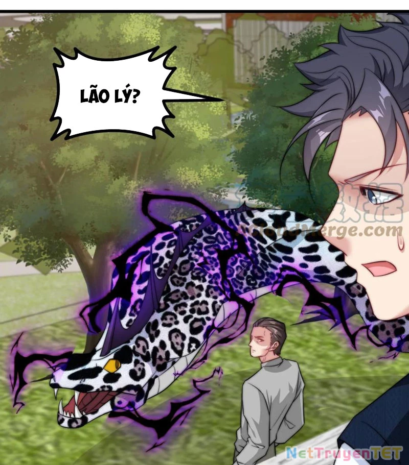 Slime Ta Treo Cự Long Lên Đánh Là Hợp Lý Nhỉ? Chapter 138 - Trang 2