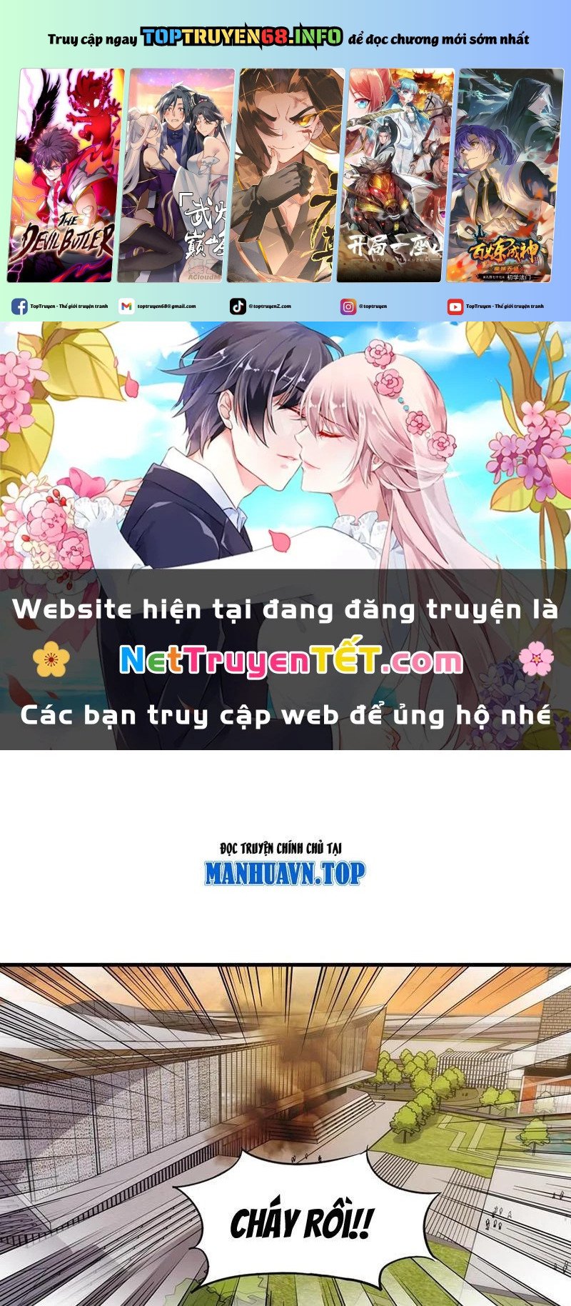Slime Ta Treo Cự Long Lên Đánh Là Hợp Lý Nhỉ? Chapter 139 - Trang 2