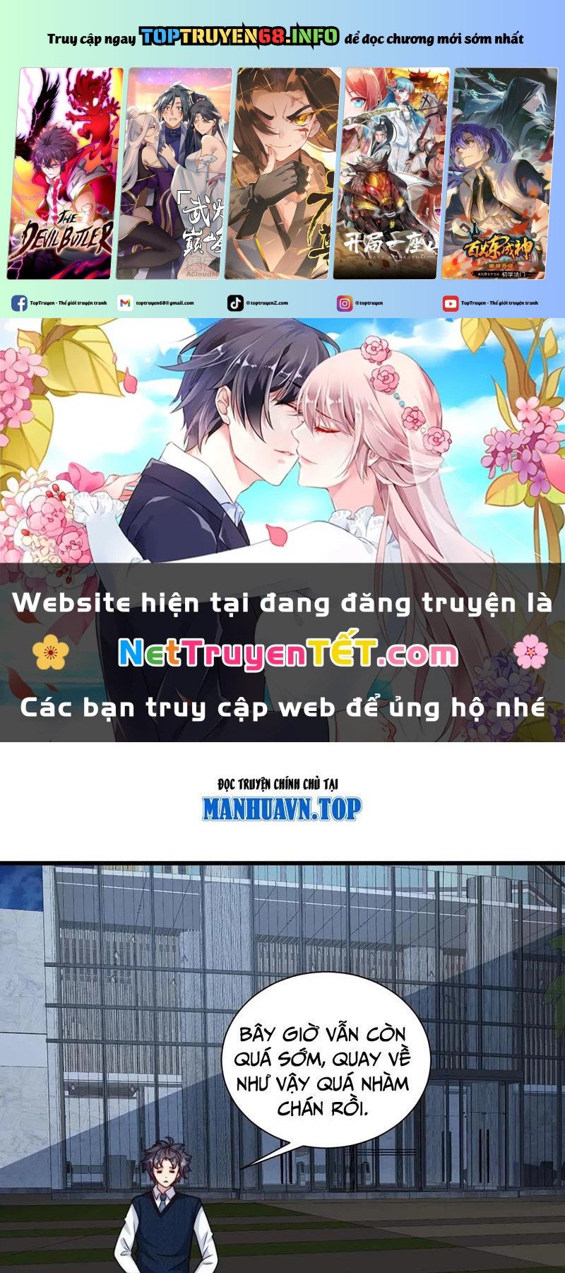 Slime Ta Treo Cự Long Lên Đánh Là Hợp Lý Nhỉ? Chapter 140 - Trang 2