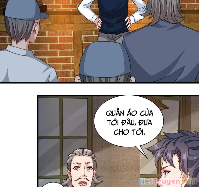 Slime Ta Treo Cự Long Lên Đánh Là Hợp Lý Nhỉ? Chapter 140 - Trang 2