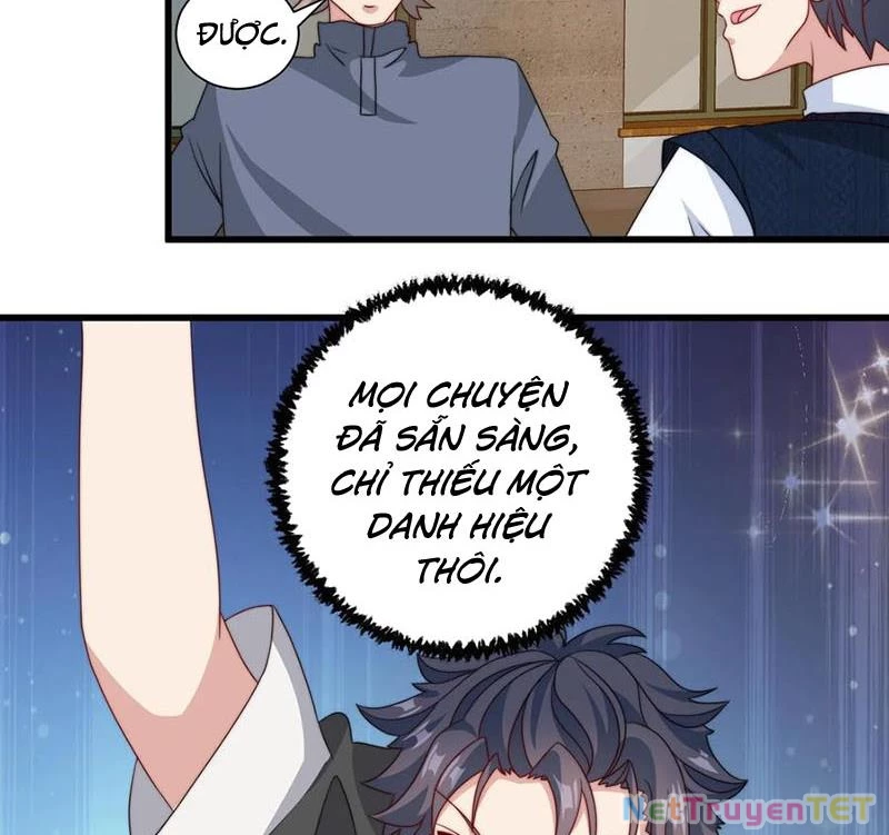 Slime Ta Treo Cự Long Lên Đánh Là Hợp Lý Nhỉ? Chapter 140 - Trang 2