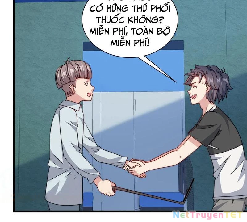 Slime Ta Treo Cự Long Lên Đánh Là Hợp Lý Nhỉ? Chapter 140 - Trang 2