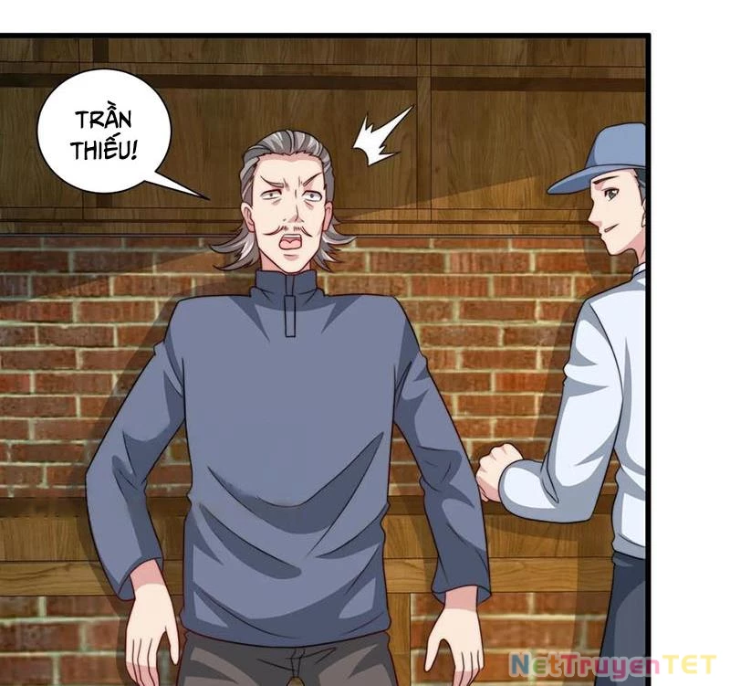 Slime Ta Treo Cự Long Lên Đánh Là Hợp Lý Nhỉ? Chapter 140 - Trang 2