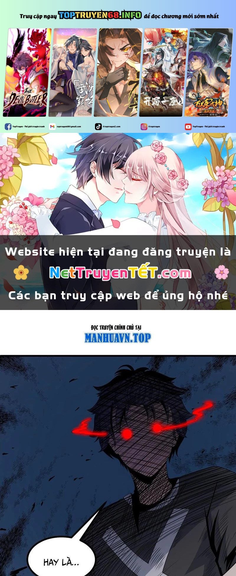 Slime Ta Treo Cự Long Lên Đánh Là Hợp Lý Nhỉ? Chapter 141 - Trang 2