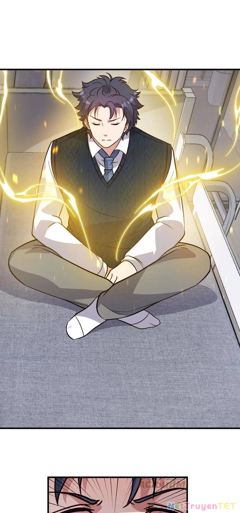 Slime Ta Treo Cự Long Lên Đánh Là Hợp Lý Nhỉ? Chapter 142 - Trang 2