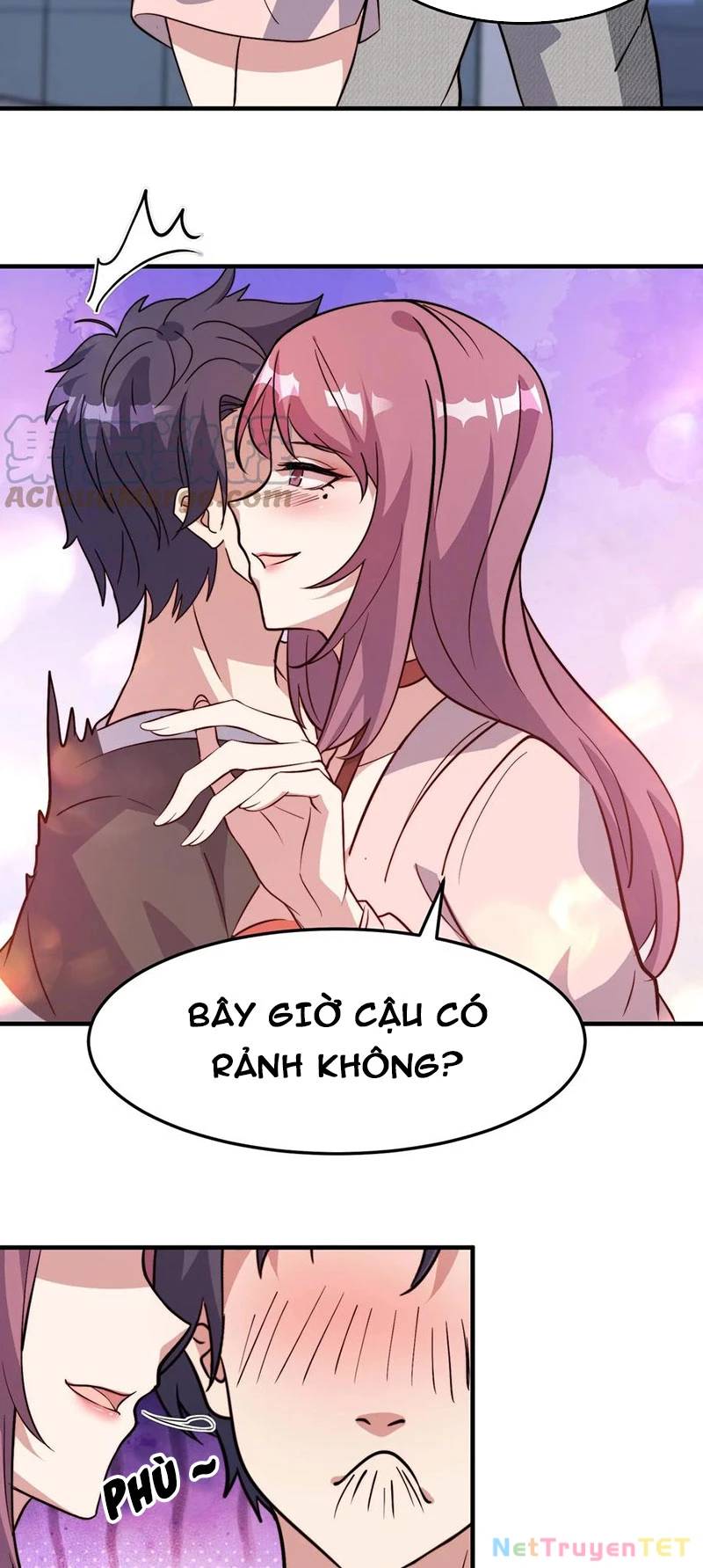 Slime Ta Treo Cự Long Lên Đánh Là Hợp Lý Nhỉ? Chapter 142 - Trang 2