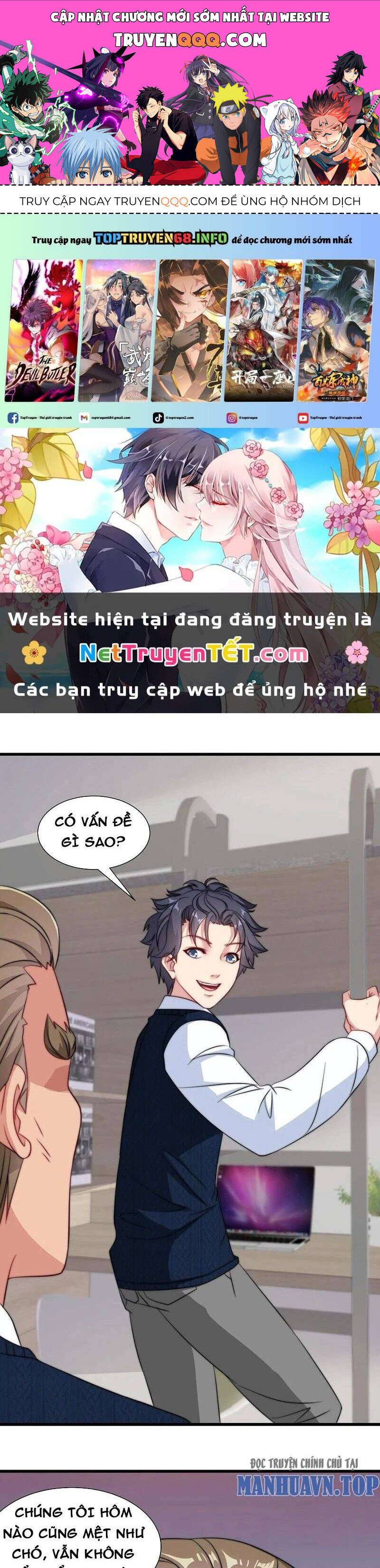 Slime Ta Treo Cự Long Lên Đánh Là Hợp Lý Nhỉ? Chapter 143 - Trang 2