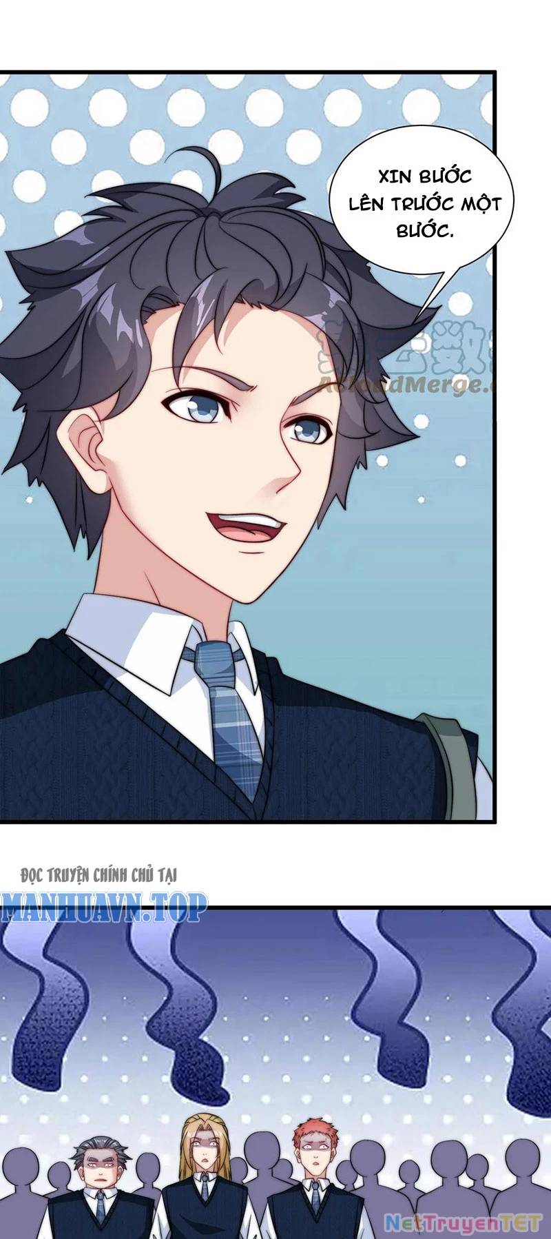 Slime Ta Treo Cự Long Lên Đánh Là Hợp Lý Nhỉ? Chapter 143 - Trang 2