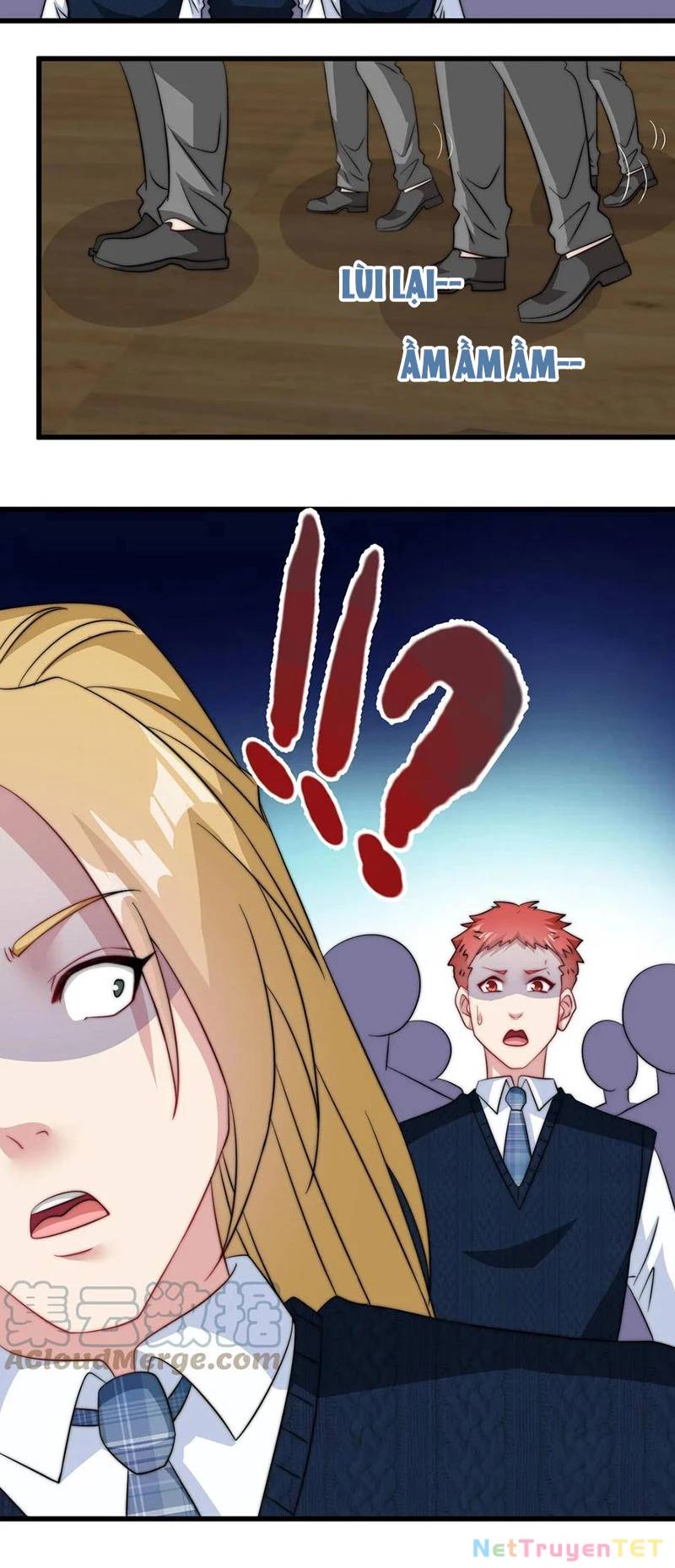 Slime Ta Treo Cự Long Lên Đánh Là Hợp Lý Nhỉ? Chapter 143 - Trang 2