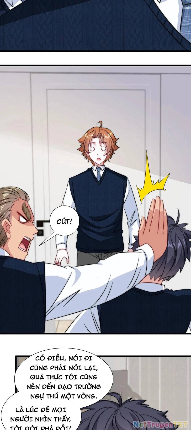 Slime Ta Treo Cự Long Lên Đánh Là Hợp Lý Nhỉ? Chapter 143 - Trang 2