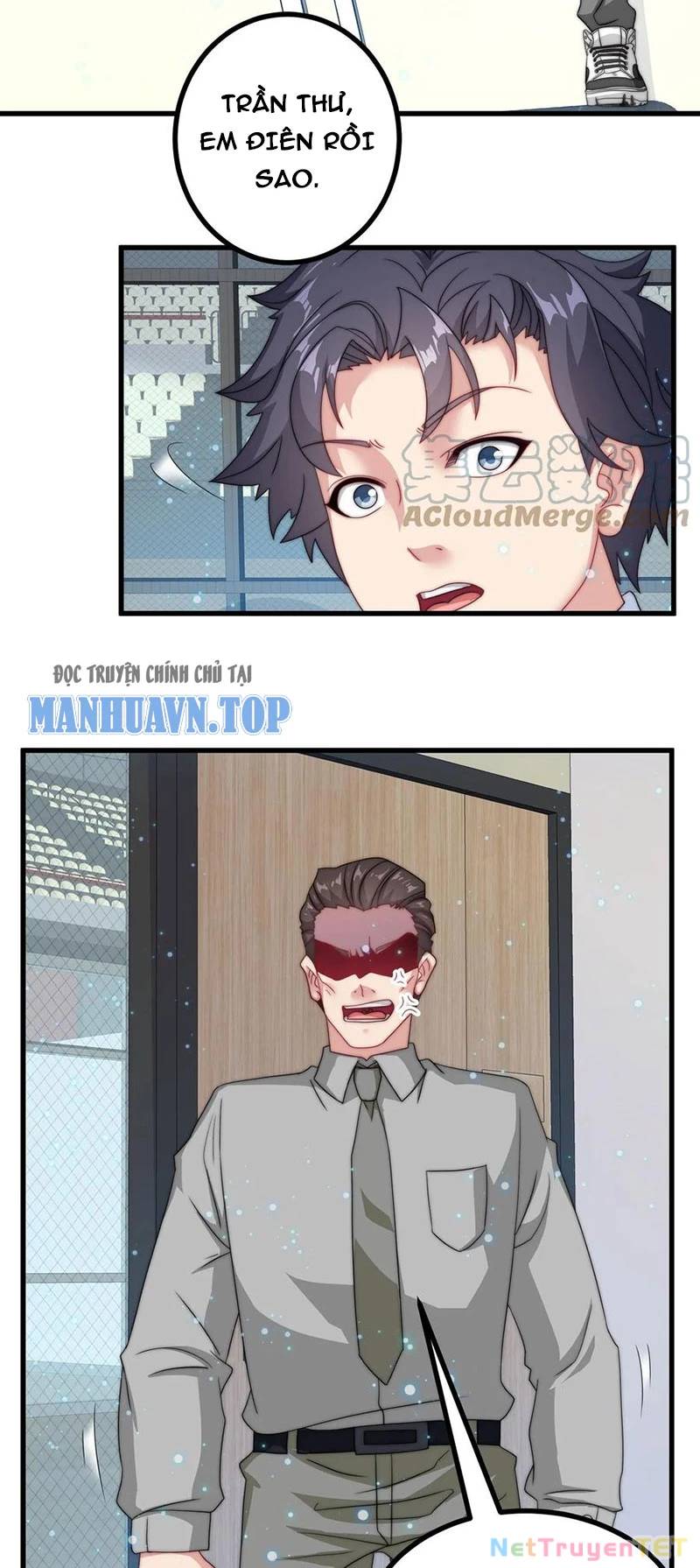 Slime Ta Treo Cự Long Lên Đánh Là Hợp Lý Nhỉ? Chapter 144 - Trang 2