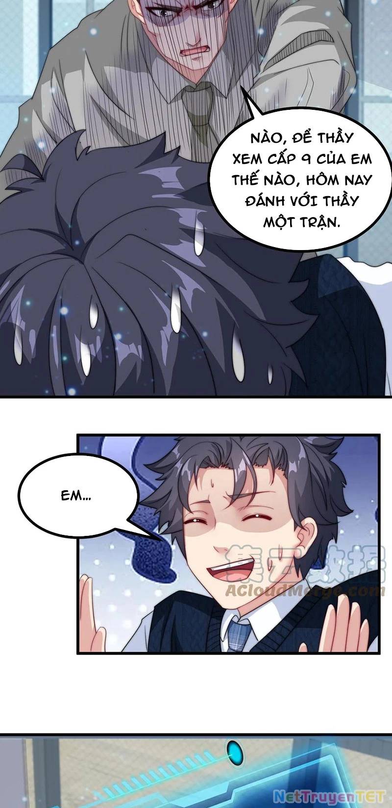 Slime Ta Treo Cự Long Lên Đánh Là Hợp Lý Nhỉ? Chapter 144 - Trang 2