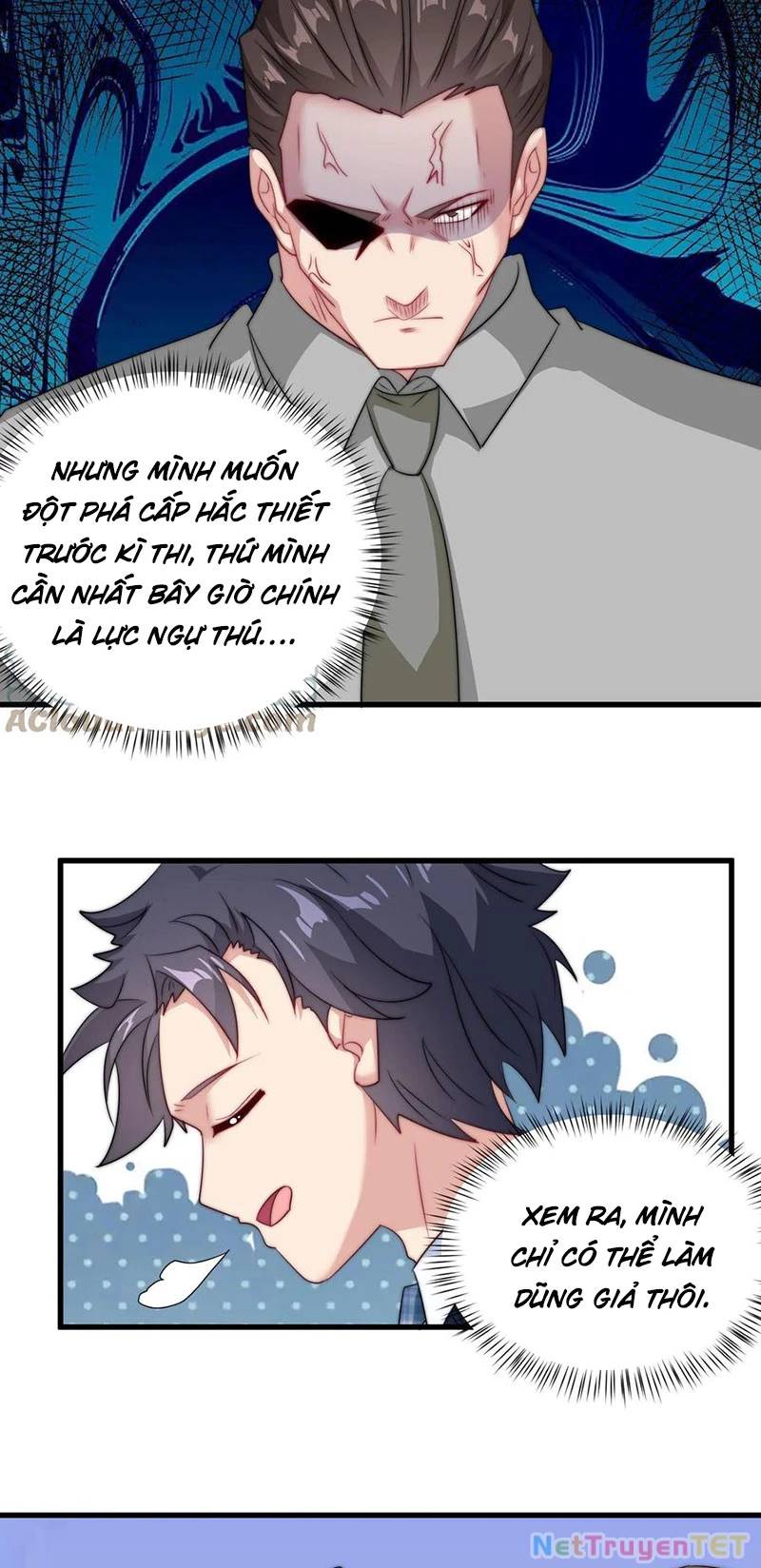 Slime Ta Treo Cự Long Lên Đánh Là Hợp Lý Nhỉ? Chapter 144 - Trang 2