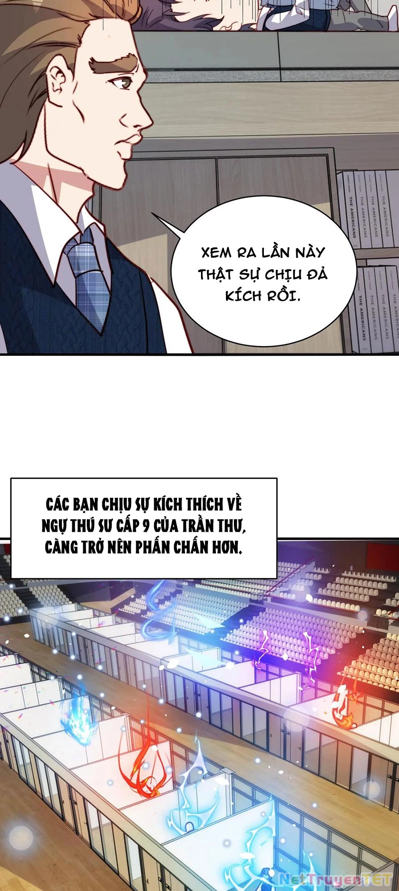 Slime Ta Treo Cự Long Lên Đánh Là Hợp Lý Nhỉ? Chapter 145 - Trang 2