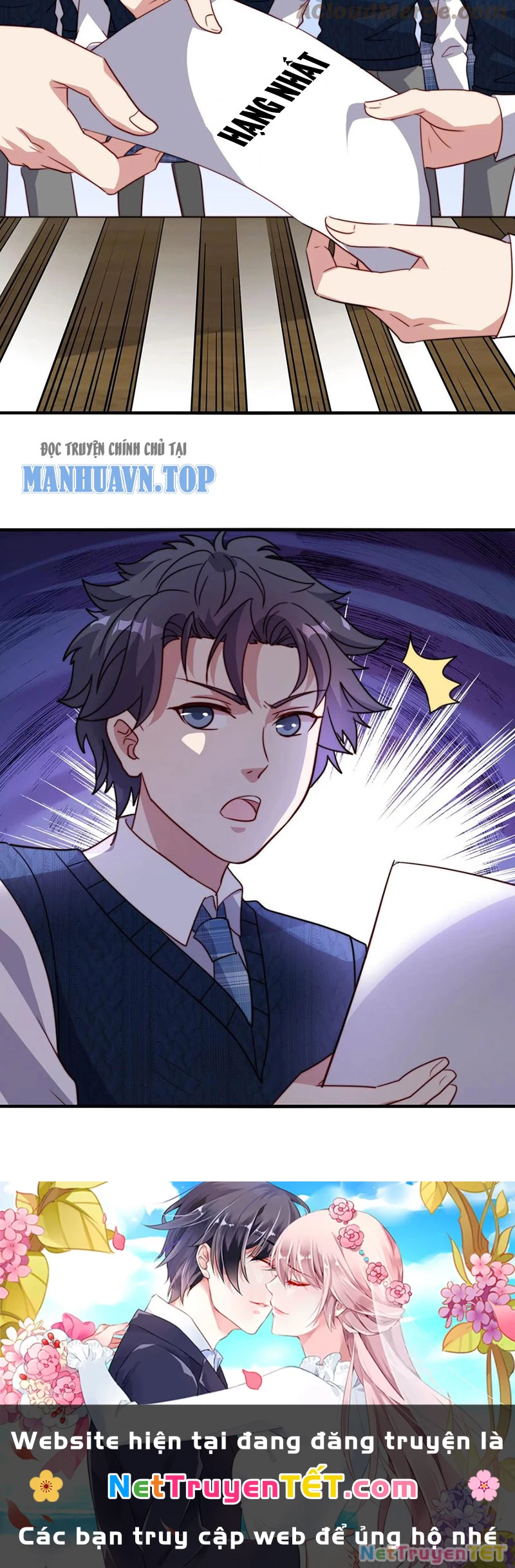 Slime Ta Treo Cự Long Lên Đánh Là Hợp Lý Nhỉ? Chapter 145 - Trang 2