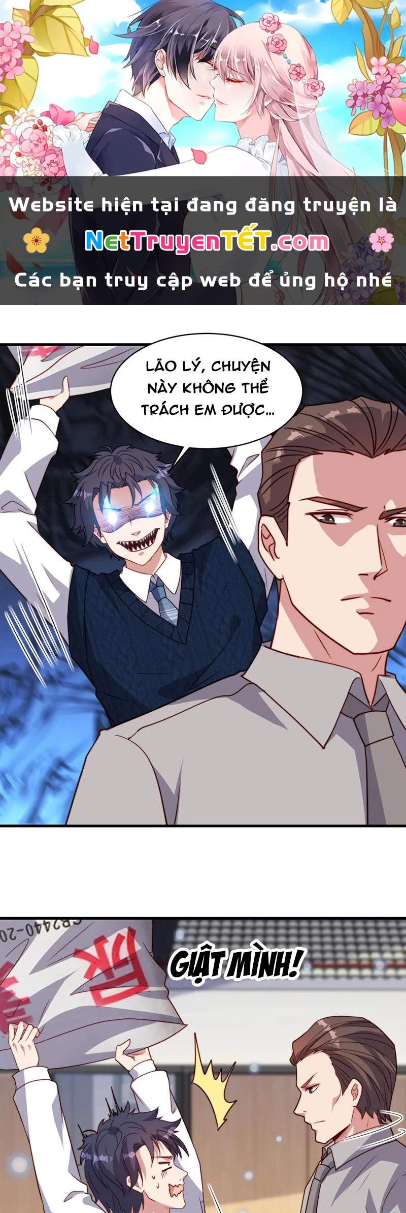 Slime Ta Treo Cự Long Lên Đánh Là Hợp Lý Nhỉ? Chapter 145 - Trang 2