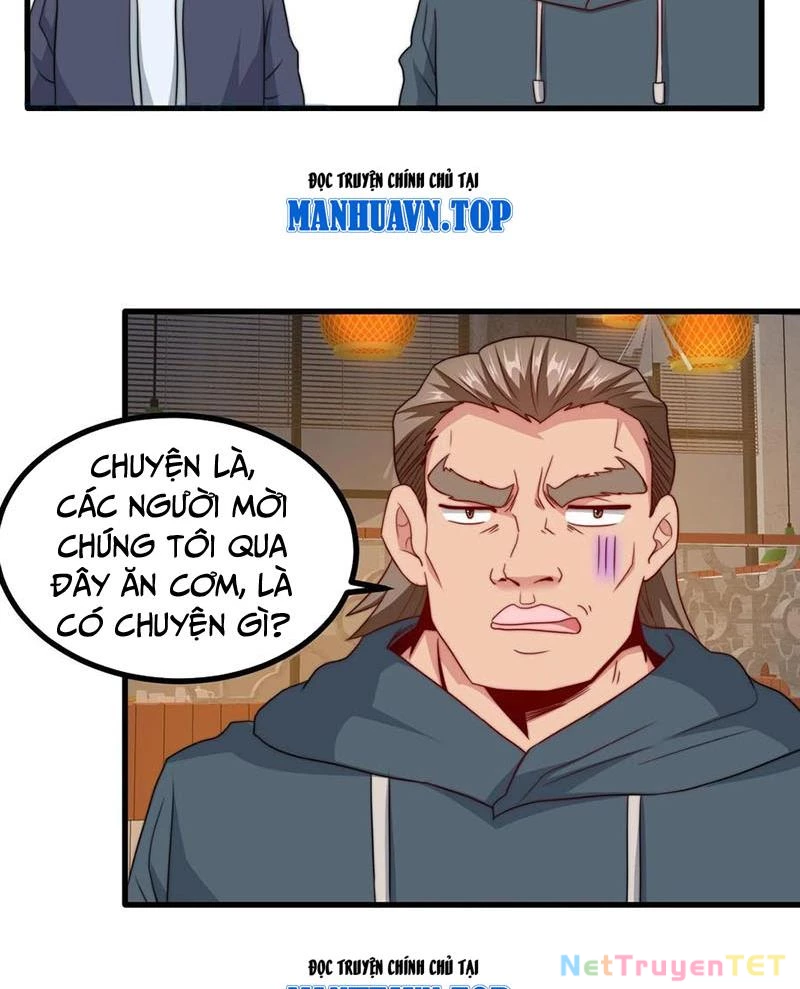 Slime Ta Treo Cự Long Lên Đánh Là Hợp Lý Nhỉ? Chapter 147 - Trang 2