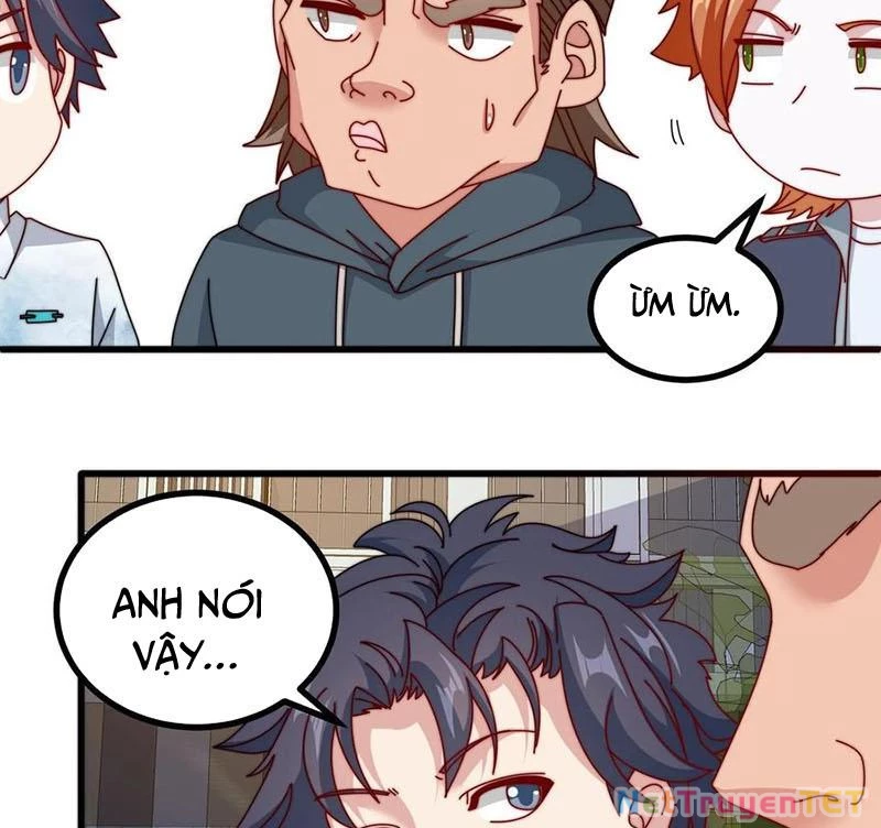 Slime Ta Treo Cự Long Lên Đánh Là Hợp Lý Nhỉ? Chapter 147 - Trang 2
