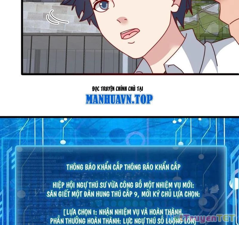 Slime Ta Treo Cự Long Lên Đánh Là Hợp Lý Nhỉ? Chapter 147 - Trang 2