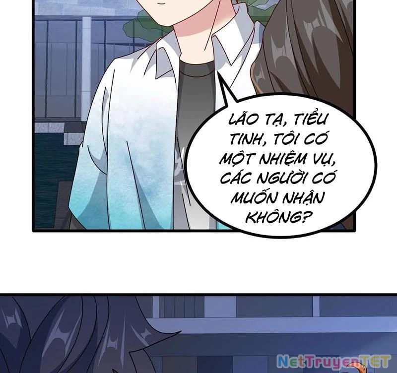 Slime Ta Treo Cự Long Lên Đánh Là Hợp Lý Nhỉ? Chapter 147 - Trang 2
