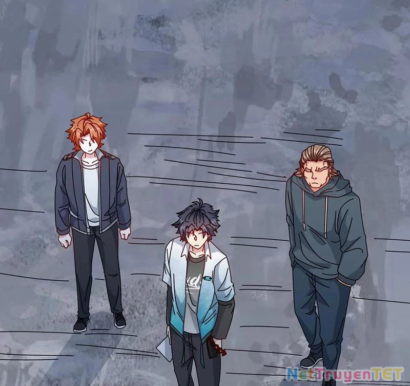 Slime Ta Treo Cự Long Lên Đánh Là Hợp Lý Nhỉ? Chapter 147 - Trang 2