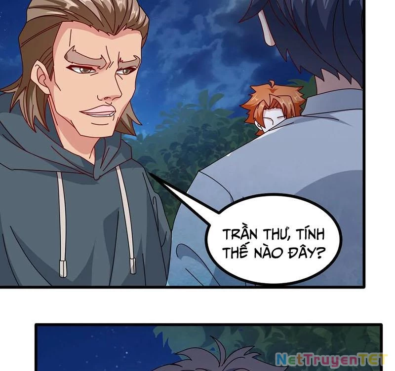 Slime Ta Treo Cự Long Lên Đánh Là Hợp Lý Nhỉ? Chapter 147 - Trang 2