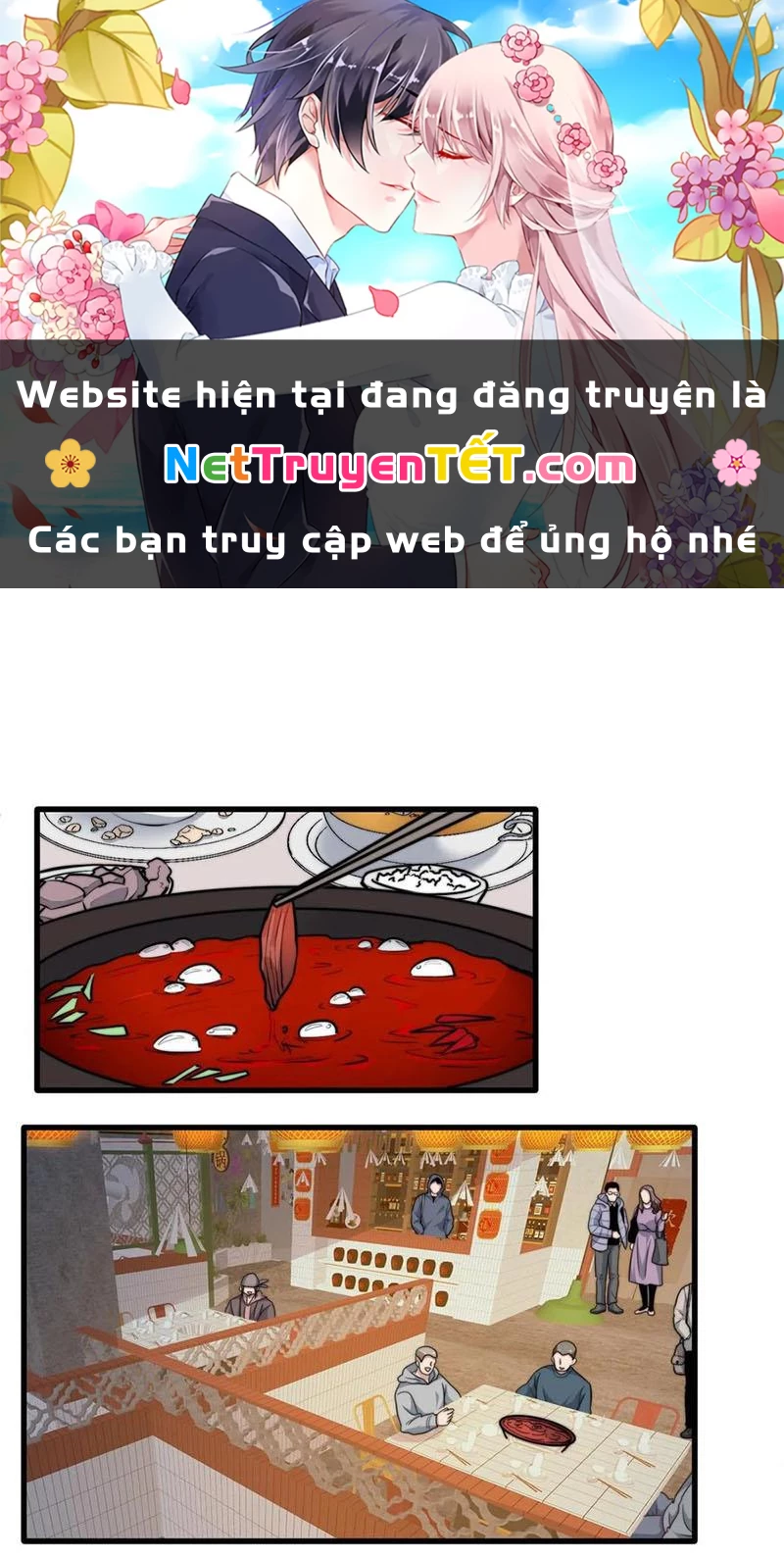 Slime Ta Treo Cự Long Lên Đánh Là Hợp Lý Nhỉ? Chapter 147 - Trang 2