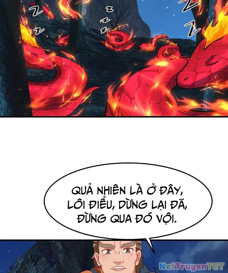Slime Ta Treo Cự Long Lên Đánh Là Hợp Lý Nhỉ? Chapter 148 - Trang 2