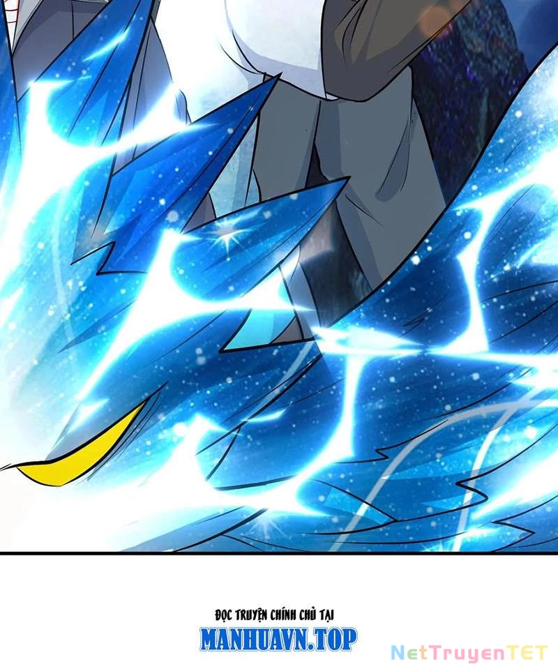 Slime Ta Treo Cự Long Lên Đánh Là Hợp Lý Nhỉ? Chapter 148 - Trang 2