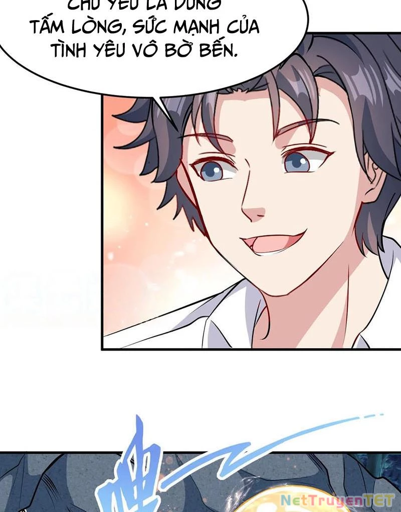 Slime Ta Treo Cự Long Lên Đánh Là Hợp Lý Nhỉ? Chapter 148 - Trang 2