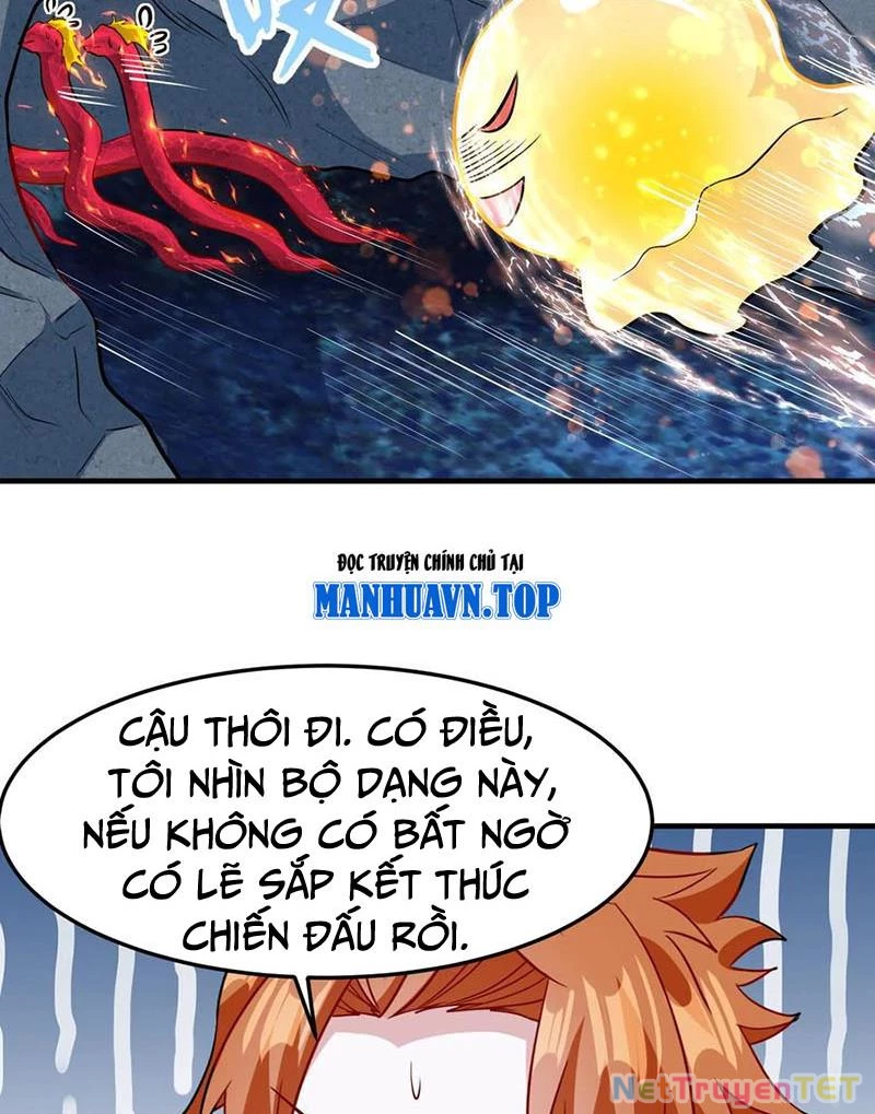 Slime Ta Treo Cự Long Lên Đánh Là Hợp Lý Nhỉ? Chapter 148 - Trang 2