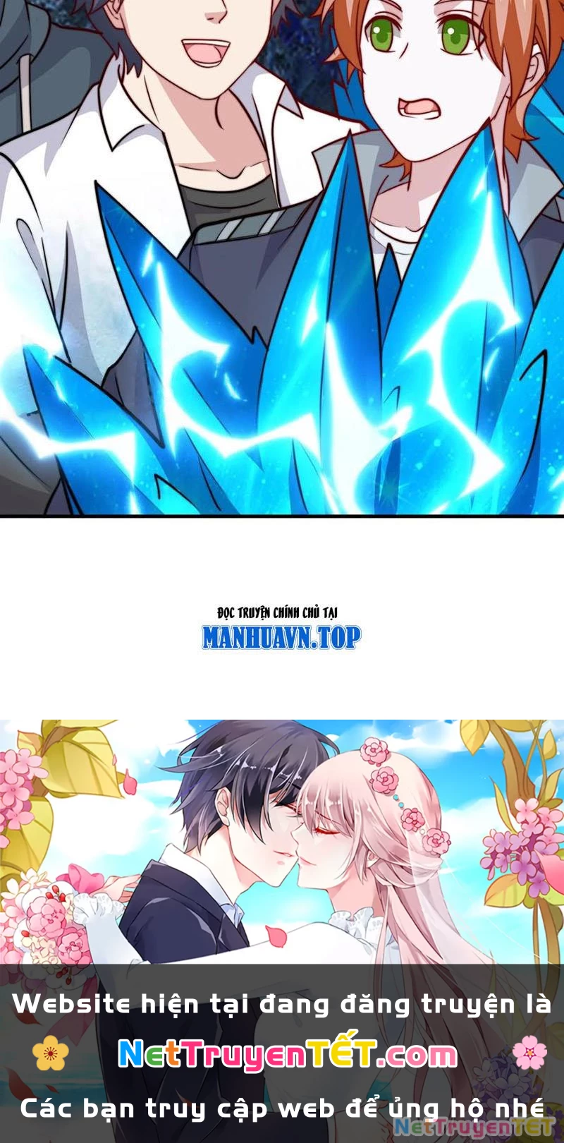 Slime Ta Treo Cự Long Lên Đánh Là Hợp Lý Nhỉ? Chapter 148 - Trang 2