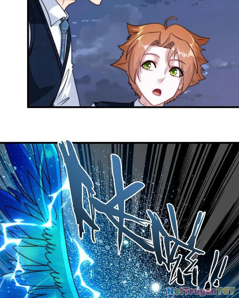 Slime Ta Treo Cự Long Lên Đánh Là Hợp Lý Nhỉ? Chapter 149 - Trang 2