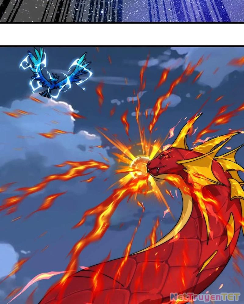 Slime Ta Treo Cự Long Lên Đánh Là Hợp Lý Nhỉ? Chapter 149 - Trang 2