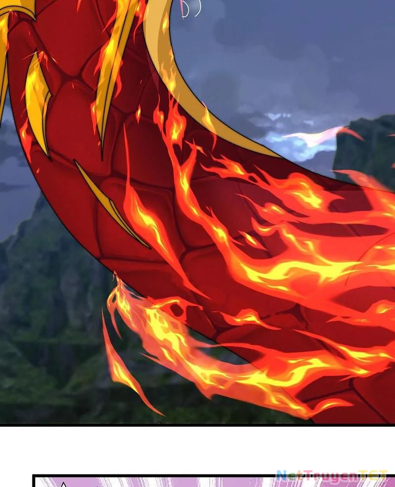 Slime Ta Treo Cự Long Lên Đánh Là Hợp Lý Nhỉ? Chapter 149 - Trang 2