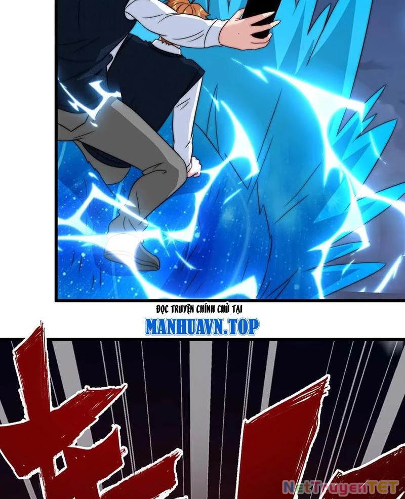 Slime Ta Treo Cự Long Lên Đánh Là Hợp Lý Nhỉ? Chapter 149 - Trang 2