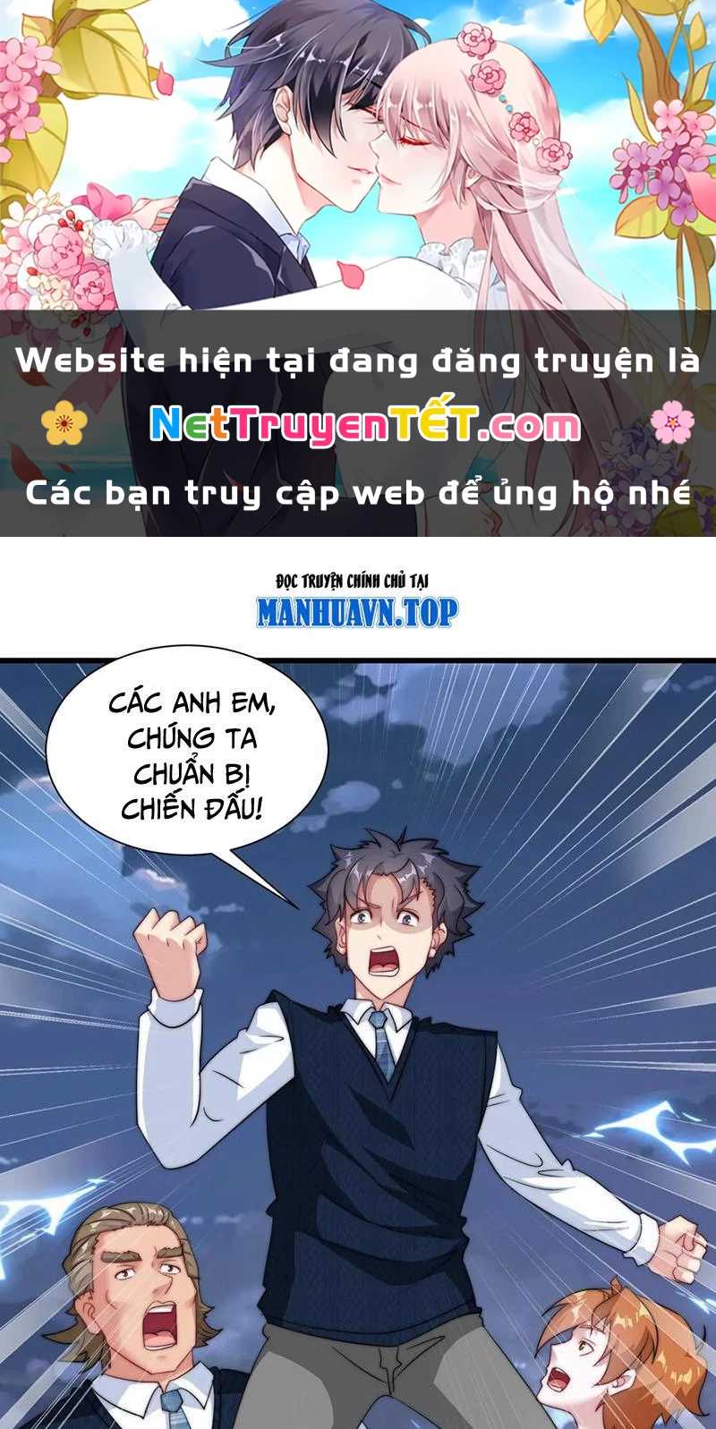Slime Ta Treo Cự Long Lên Đánh Là Hợp Lý Nhỉ? Chapter 149 - Trang 2