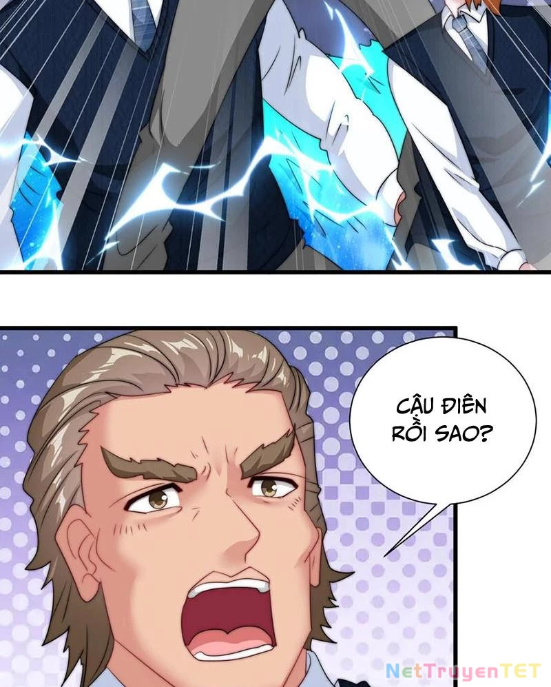 Slime Ta Treo Cự Long Lên Đánh Là Hợp Lý Nhỉ? Chapter 149 - Trang 2