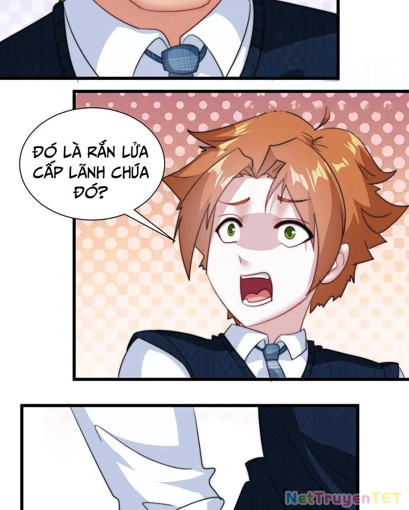 Slime Ta Treo Cự Long Lên Đánh Là Hợp Lý Nhỉ? Chapter 149 - Trang 2