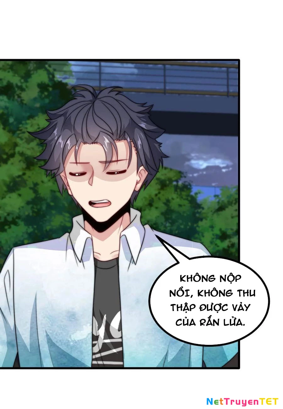 Slime Ta Treo Cự Long Lên Đánh Là Hợp Lý Nhỉ? Chapter 150 - Trang 2
