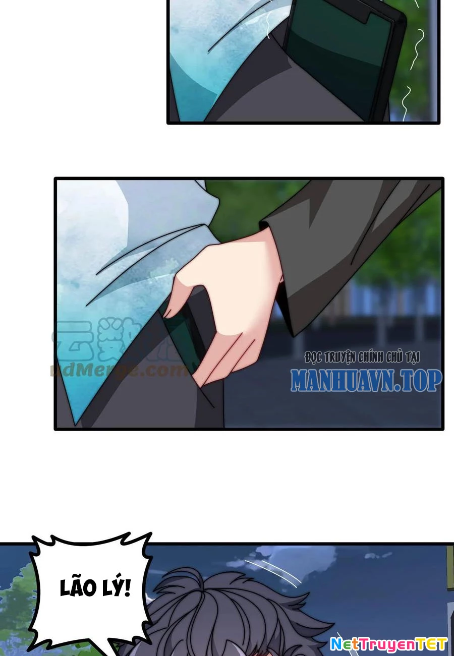 Slime Ta Treo Cự Long Lên Đánh Là Hợp Lý Nhỉ? Chapter 150 - Trang 2