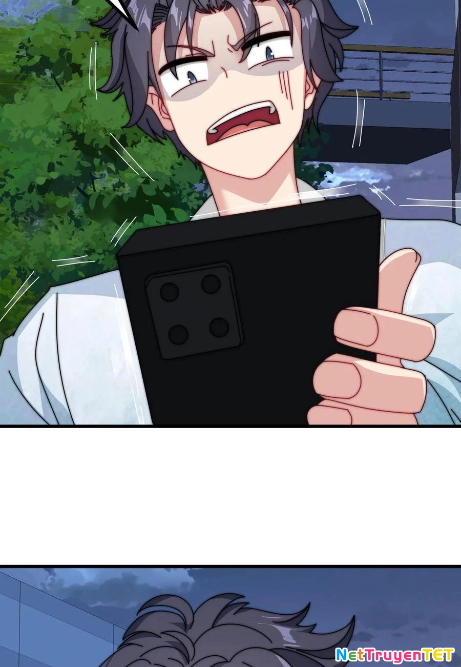 Slime Ta Treo Cự Long Lên Đánh Là Hợp Lý Nhỉ? Chapter 150 - Trang 2