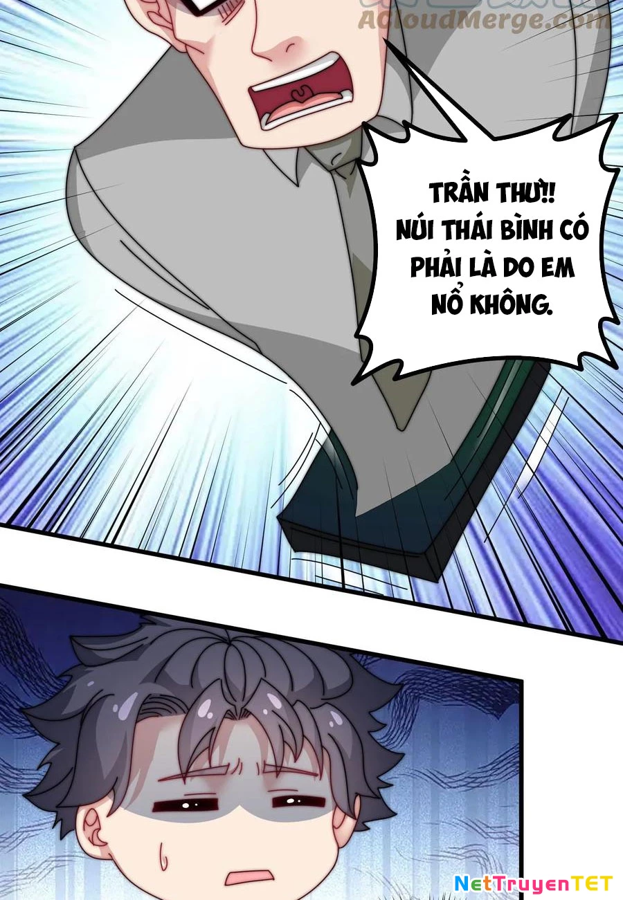 Slime Ta Treo Cự Long Lên Đánh Là Hợp Lý Nhỉ? Chapter 150 - Trang 2