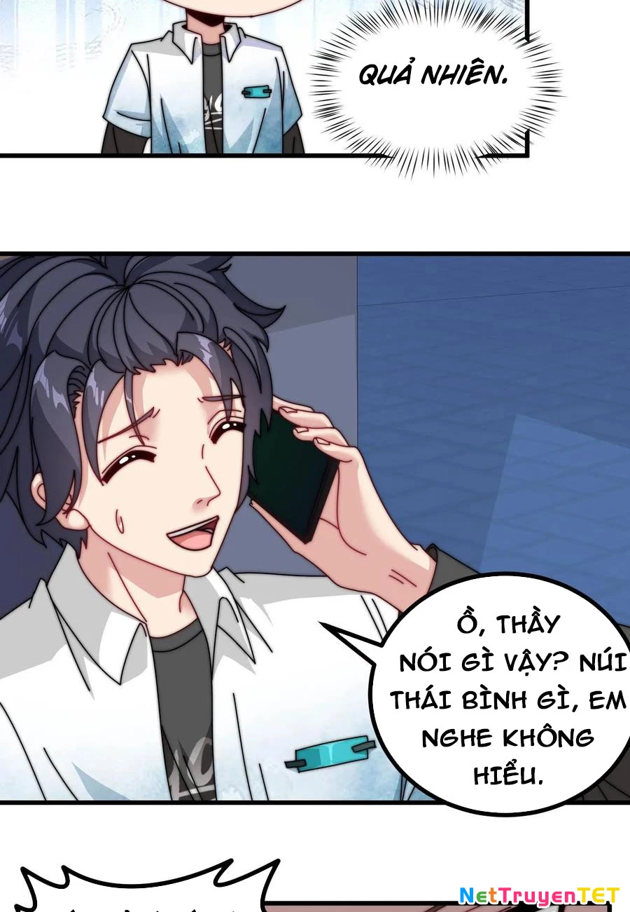 Slime Ta Treo Cự Long Lên Đánh Là Hợp Lý Nhỉ? Chapter 150 - Trang 2