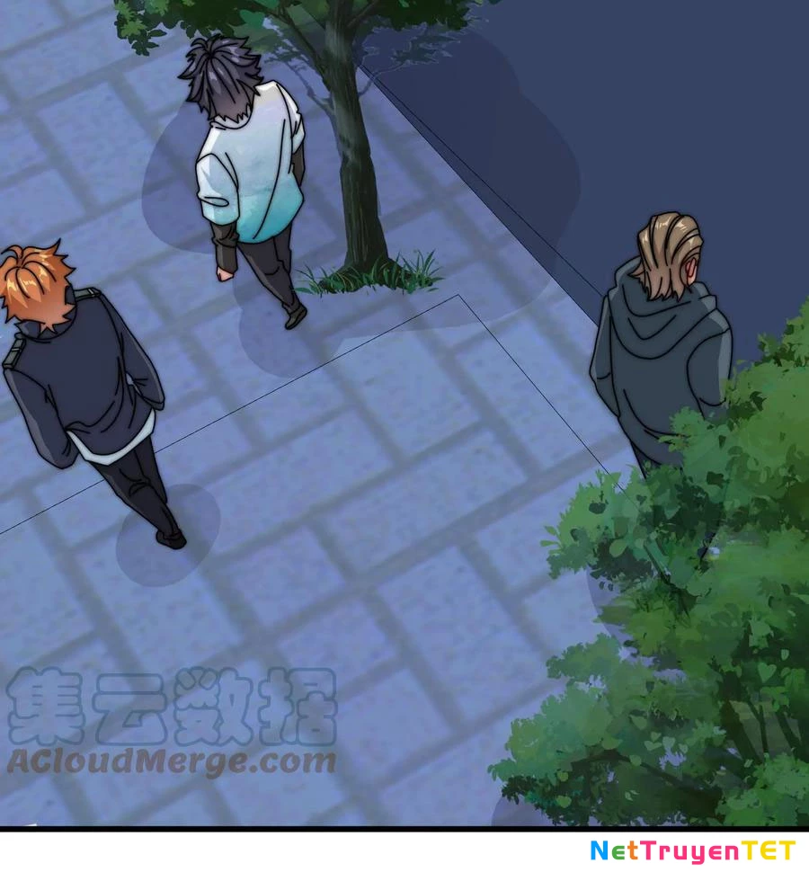 Slime Ta Treo Cự Long Lên Đánh Là Hợp Lý Nhỉ? Chapter 150 - Trang 2